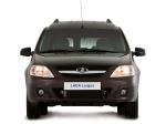Lada Largus 2012 года